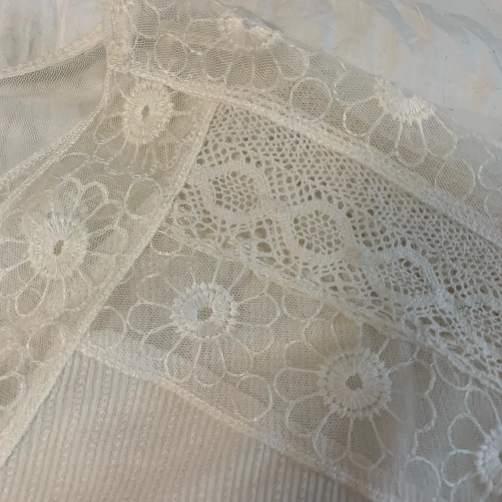 Free People this cream